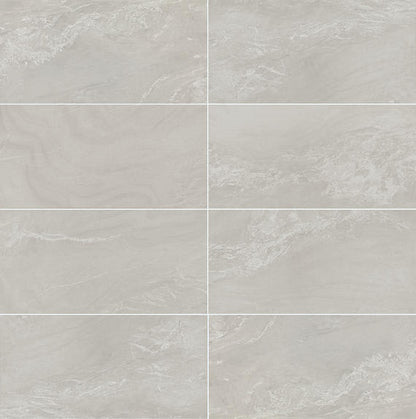 Anders Mist Square 32X32 Matte