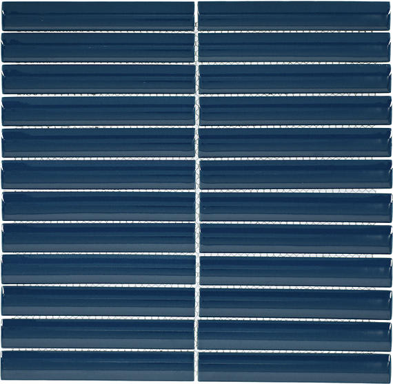 Artefino Vintage Azurite Pencil 1X6 Glossy