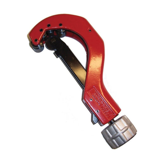 Tubing Cutter, 1/4 to 2-5/8 in Capacity