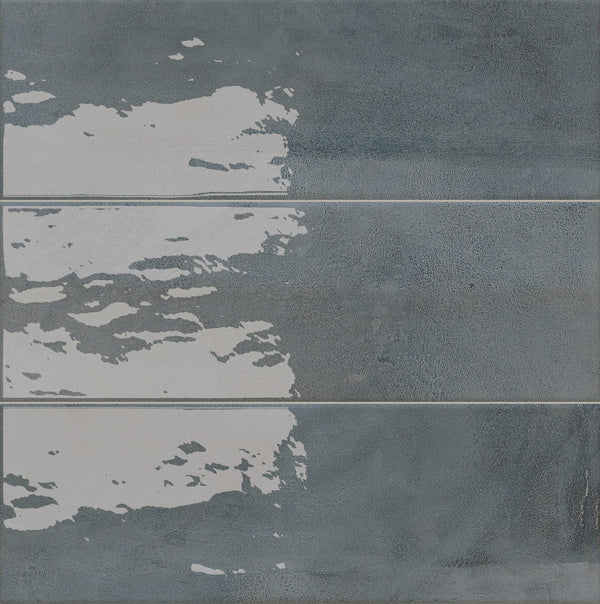 AURA OCEAN BLUE BG 4X12