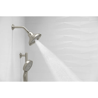 Bancroft 1.75 GPM Multi-Function Shower Head