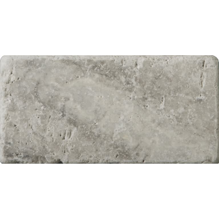 TRAV ANCIENT TUMB SILVER 3X6