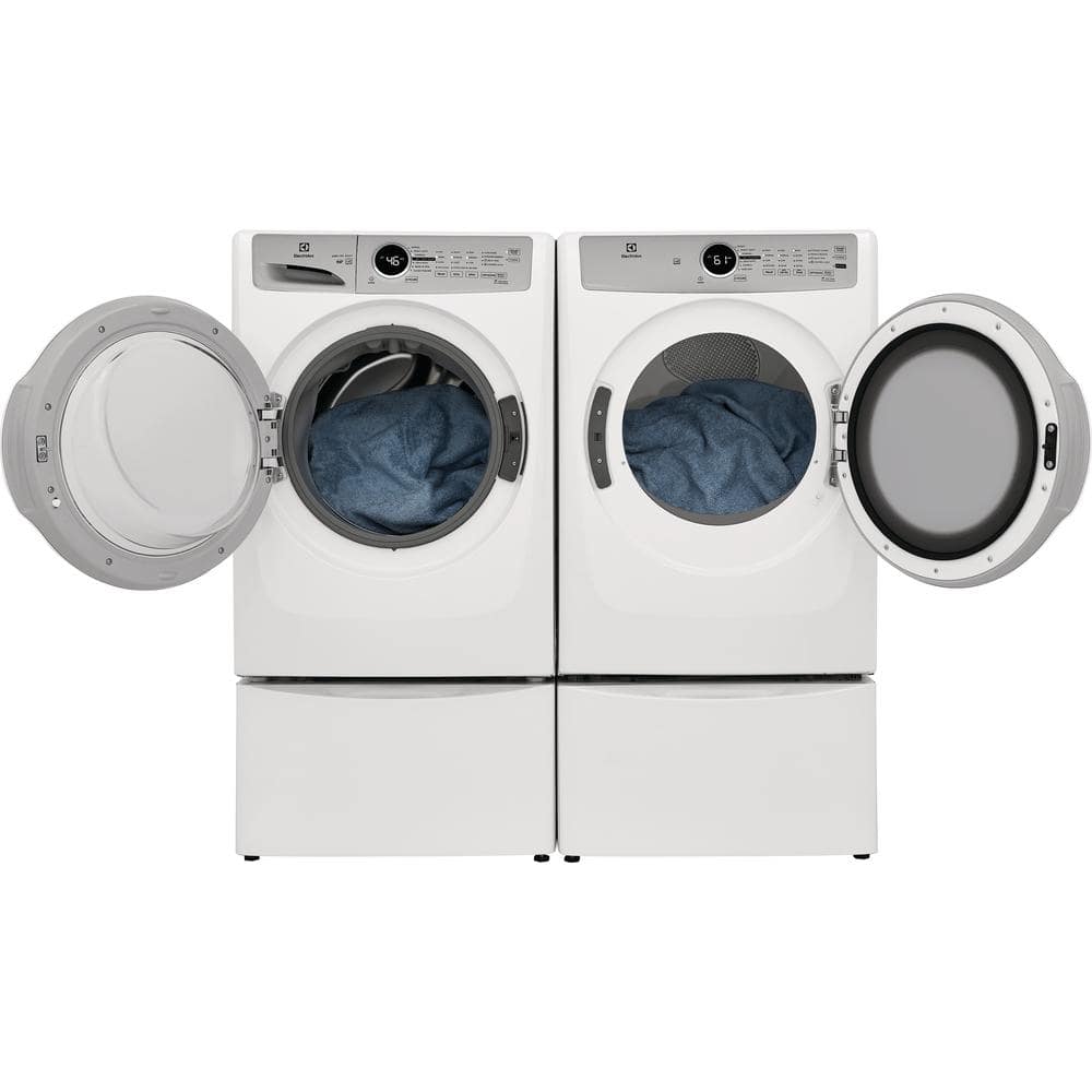 Electrolux Washer Front Load