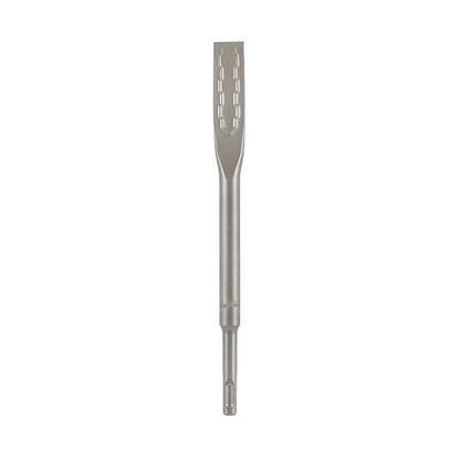 SDS-PLUS SLEDGE™ Single Ended Bull Point and Flat Chisel Set