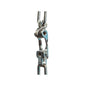 Masterlink, For Use With #1, 1.5, 2 Chainwheel, Carbon Steel