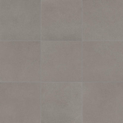Volume 1.0 Truffle Square 6X6 Matte
