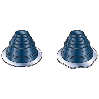 Flashing for Metal Roof