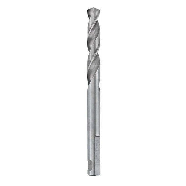 Pilot Bit, 1/4 in, 3-1/4 in L