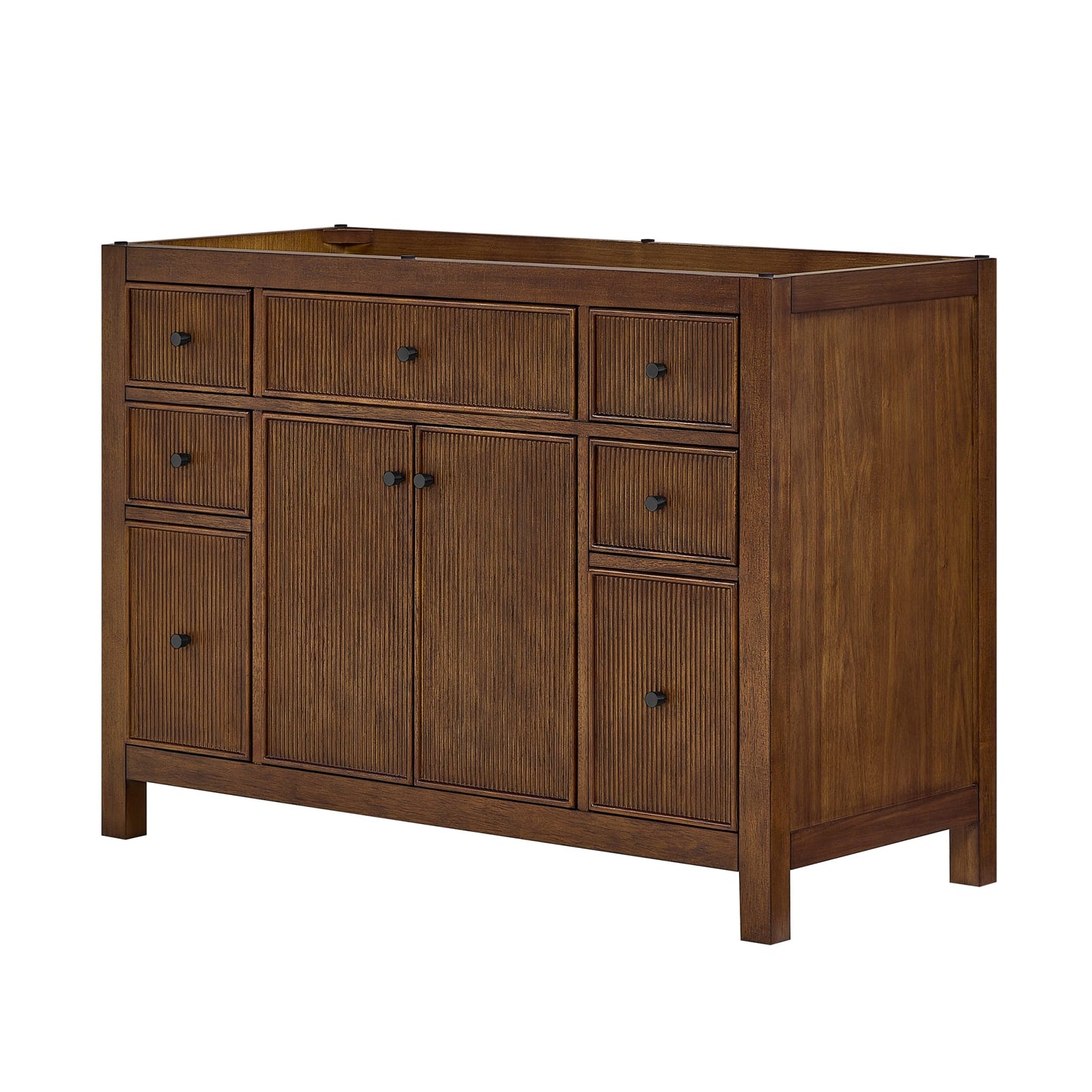 Pendry Single Bathroom Vanity - 47W x 34.25H x 21.5D