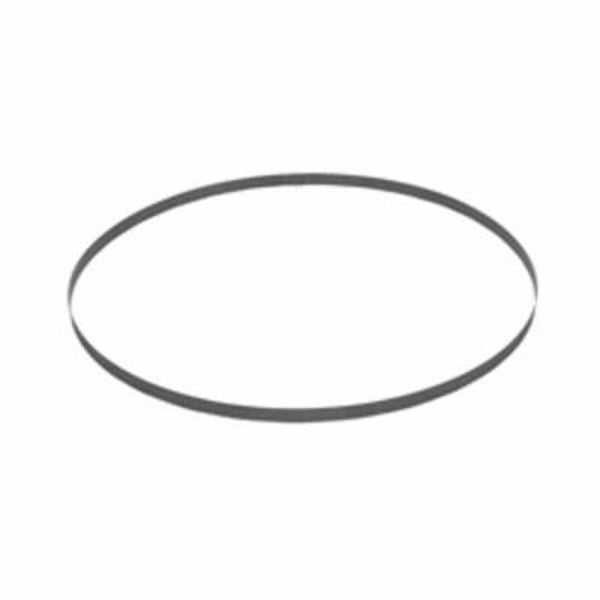 Band Saw Blade, 14 tpi, Raker Teeth