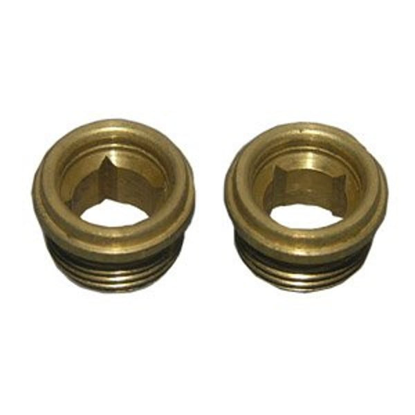 Nl Sterling Seats 1/2 x 24 2-Piece