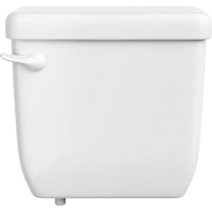 Jerrit Toilet Tank Only - Less Seat