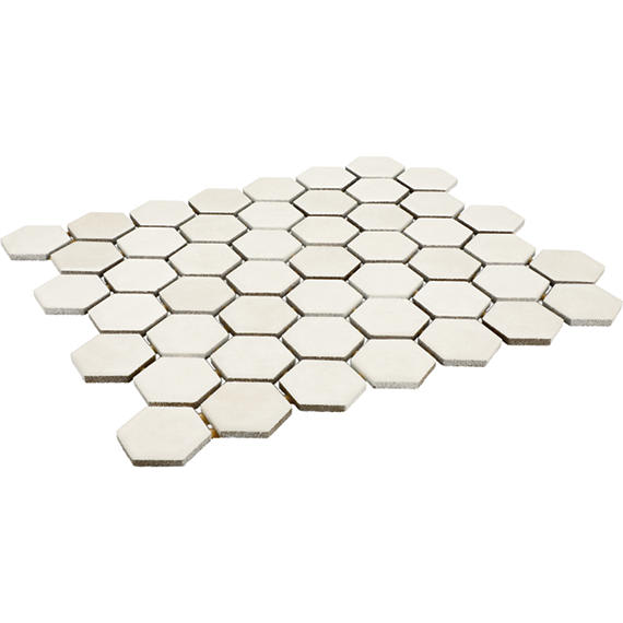 Studio Haven Shea Hexagon 1.5X1.5 Matte