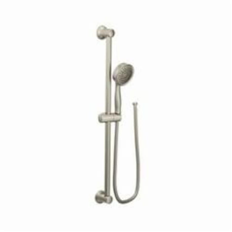 Hand Shower, ADA, 1.75 gpm, Brushed Nickel