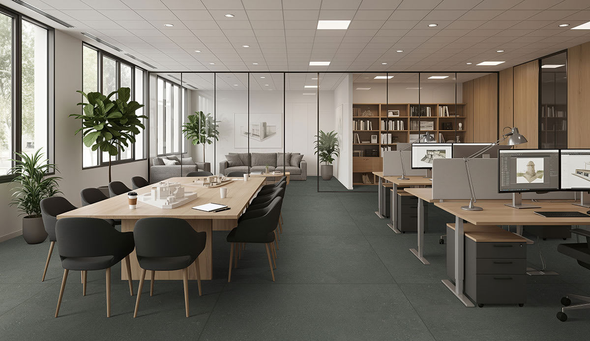 Architecta Graphite