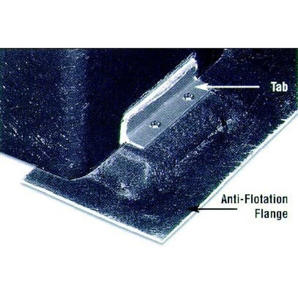 Advantex AX20 Component Anti-Flotation Flg 1 Pair