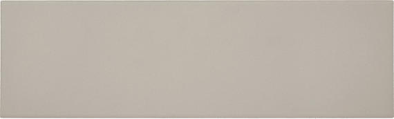 Stencil Beige Rectangle, Linear 4X12 Matte