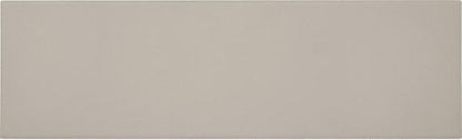 Stencil Beige Rectangle, Linear 4X12 Matte