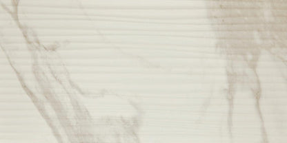Perpetuo Brilliant White Rectangle 12X24 Matte