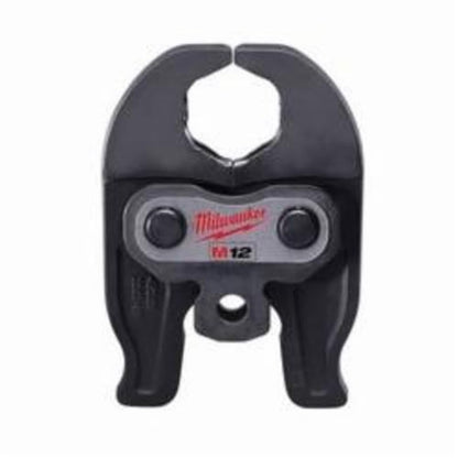 M12™ FORCELOGIC™ Press Jaw Tool, 1-1/4 in