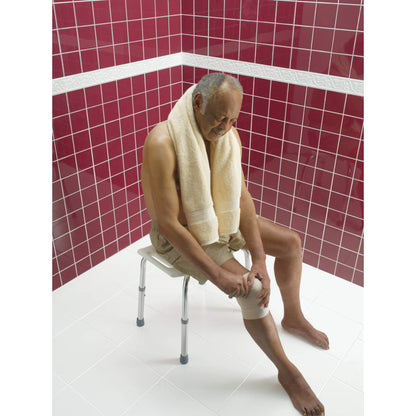 Adjustable Shower Seat from the Home Care Collection