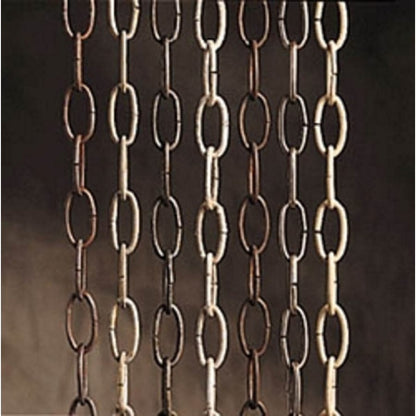 36" Standard Gauge Additional Chain