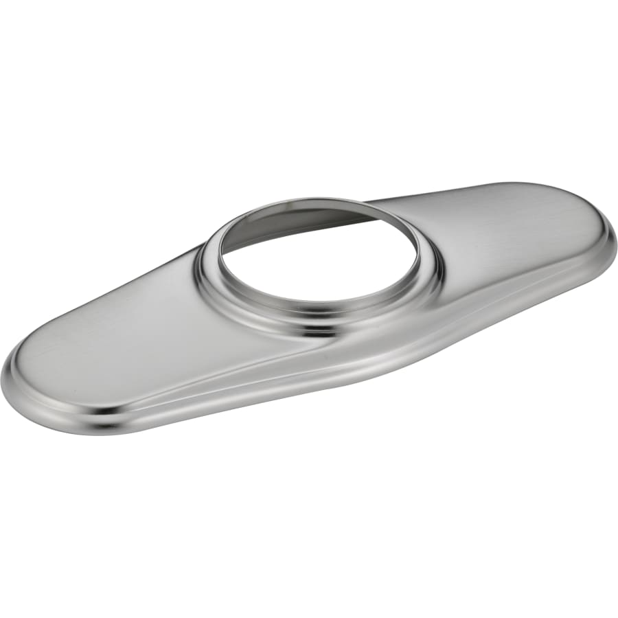 Cassidy 4" Escutcheon with Gasket