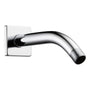 Essential 7" Wall Mounted Shower Arm