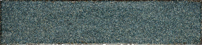 Iridescent Isles Seaweed Rectangle 2X9 Glossy