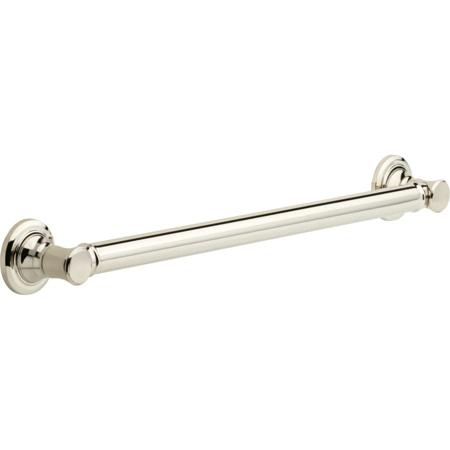 24" Traditional Grab Bar