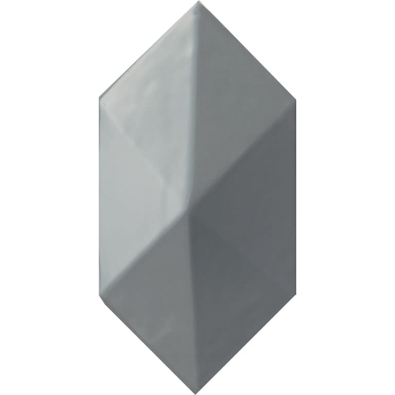 PLURIFY DIAMOND FOSSIL GL 5X9