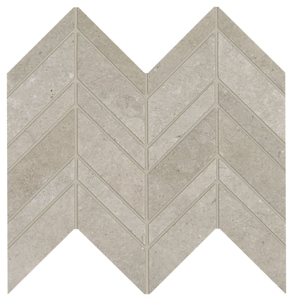 Modern Formation Headland Fog Square 24X24 Polished