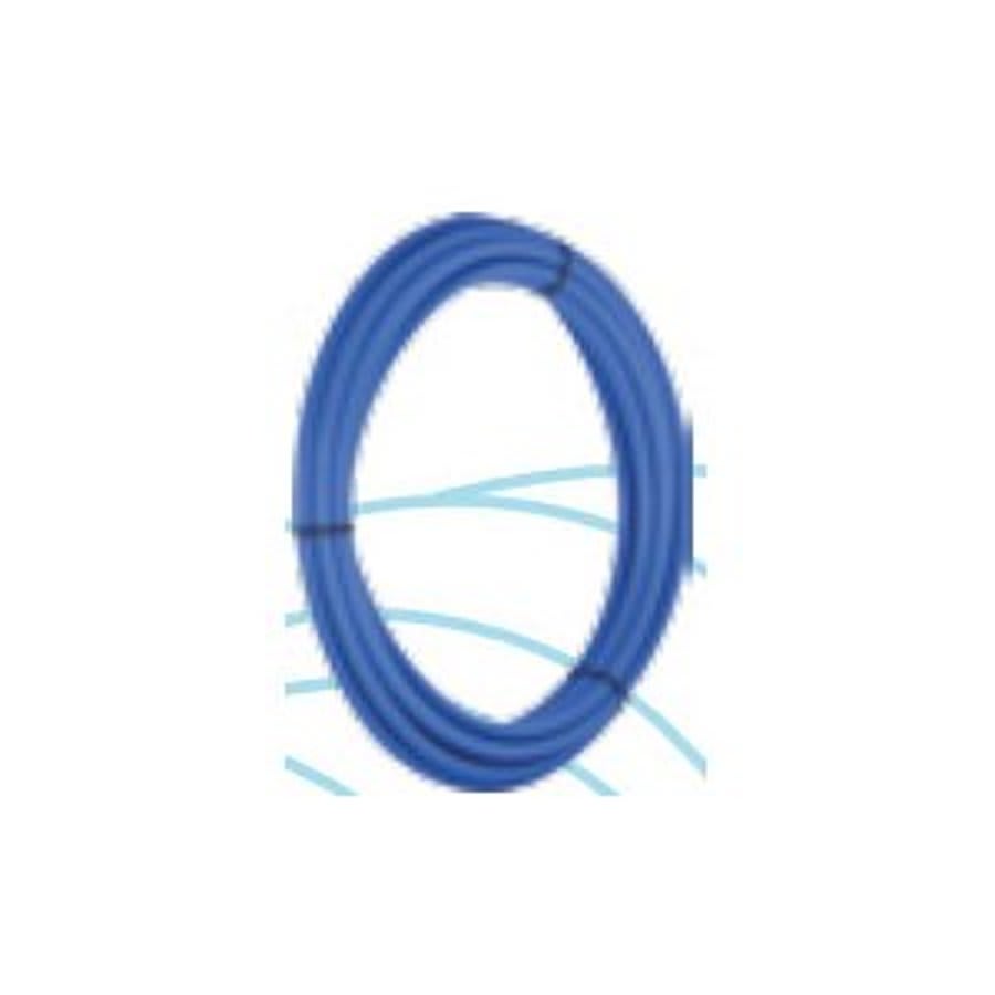 EvoPEX PEX Tube, 1 in, Blue, 300 ft L