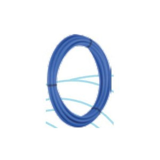 EvoPEX PEX Tube, 3/4 in, Blue, 300 ft L