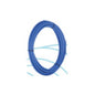 EvoPEX PEX Tube, 3/4 in, Blue, 100 ft L