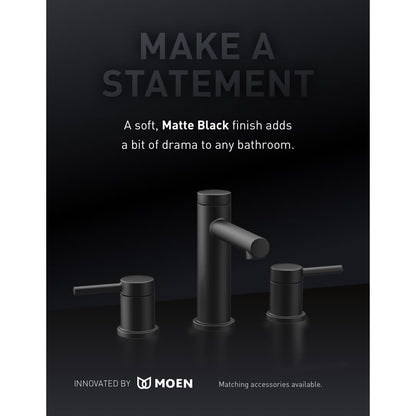 Align 1.2 GPM Widespread Bathroom Faucet