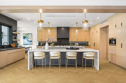 McCarran Herringbone Whitlock