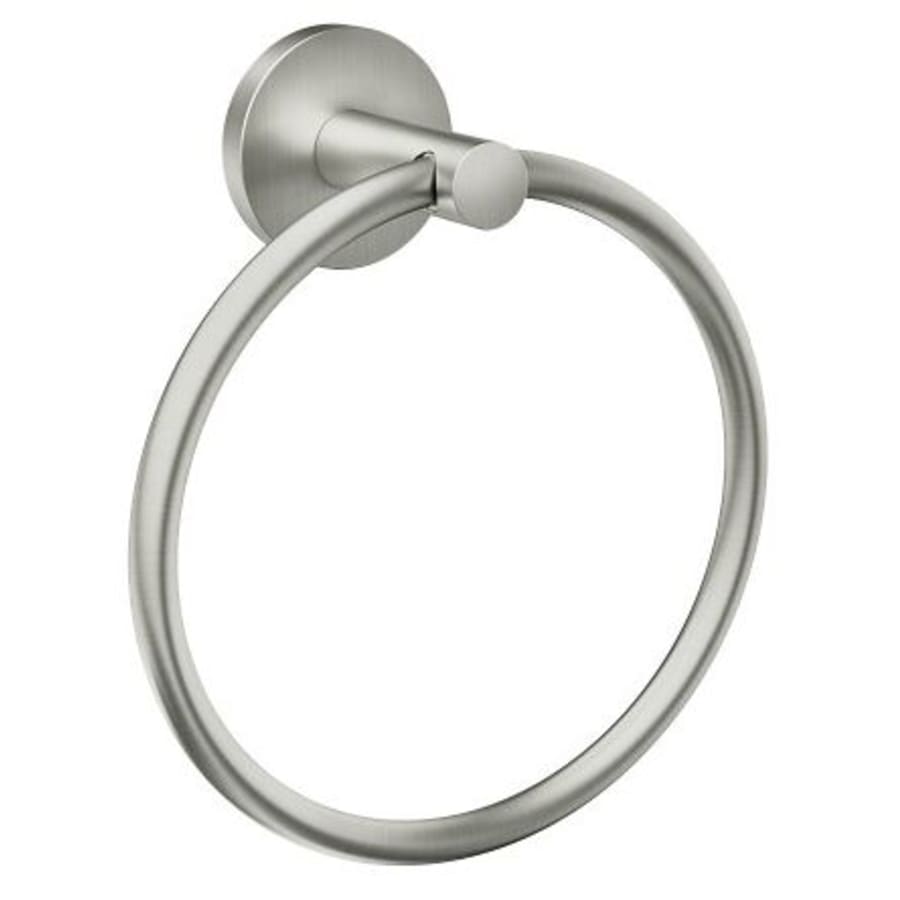 Arlys 6-5/16" Wall Mounted Towel Ring