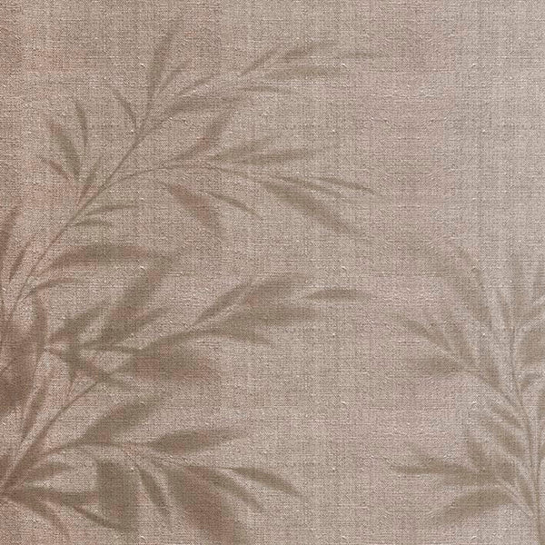 SKINS NATURE LINEN BROWN (Make to order)