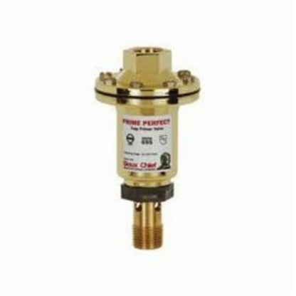 PrimePerfect™ Trap Primer, 1/2 in, MNPT x FNPT