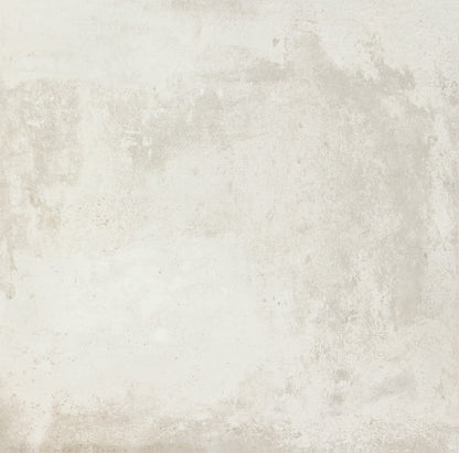 Rekindle White Xterior Paver 24X24 Textured
