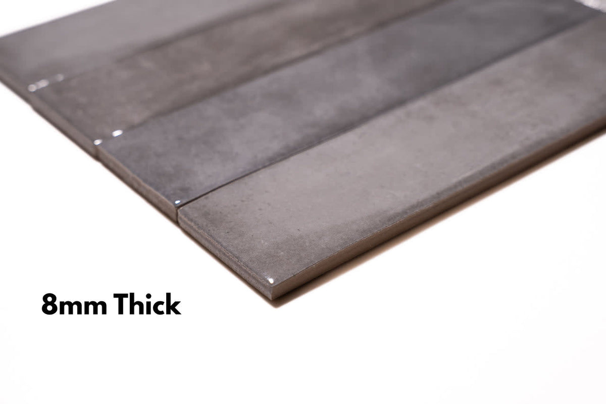 Imagine Grey Brillo (Glossy)