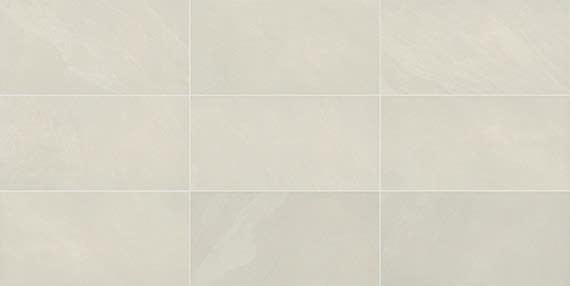 Modern Oasis Soft Cloud Rectangle 12X24 Matte