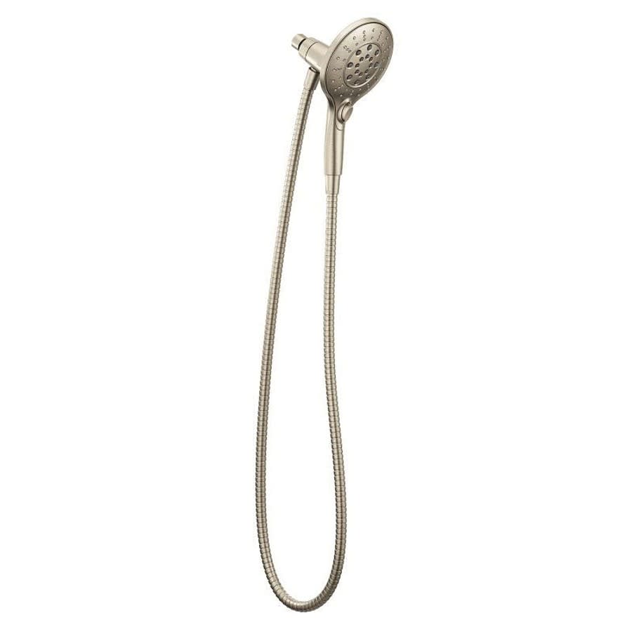 Attract™ Hand Shower, 1.75 gpm, Brushed Nickel