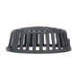 Replacement Dome, For Use With Z100 15 in Dia Roof Drain, Cast Iron