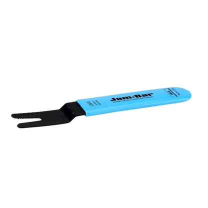 Jam-Bar Toilet Bowl Removal Tool F/ 1/4 & 5/16 Bolts