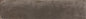 Remedy Zen Rectangle, Fluted 2X10 Glossy