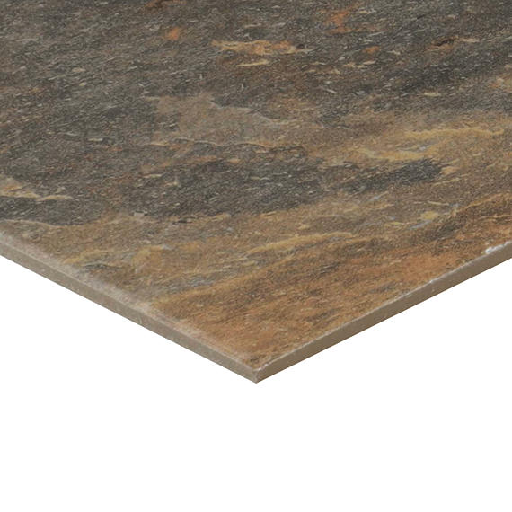 Constant Mahogany Rectangle 15X30 Matte