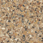 MILZETTI PEBBLE AMBER PL 24X24