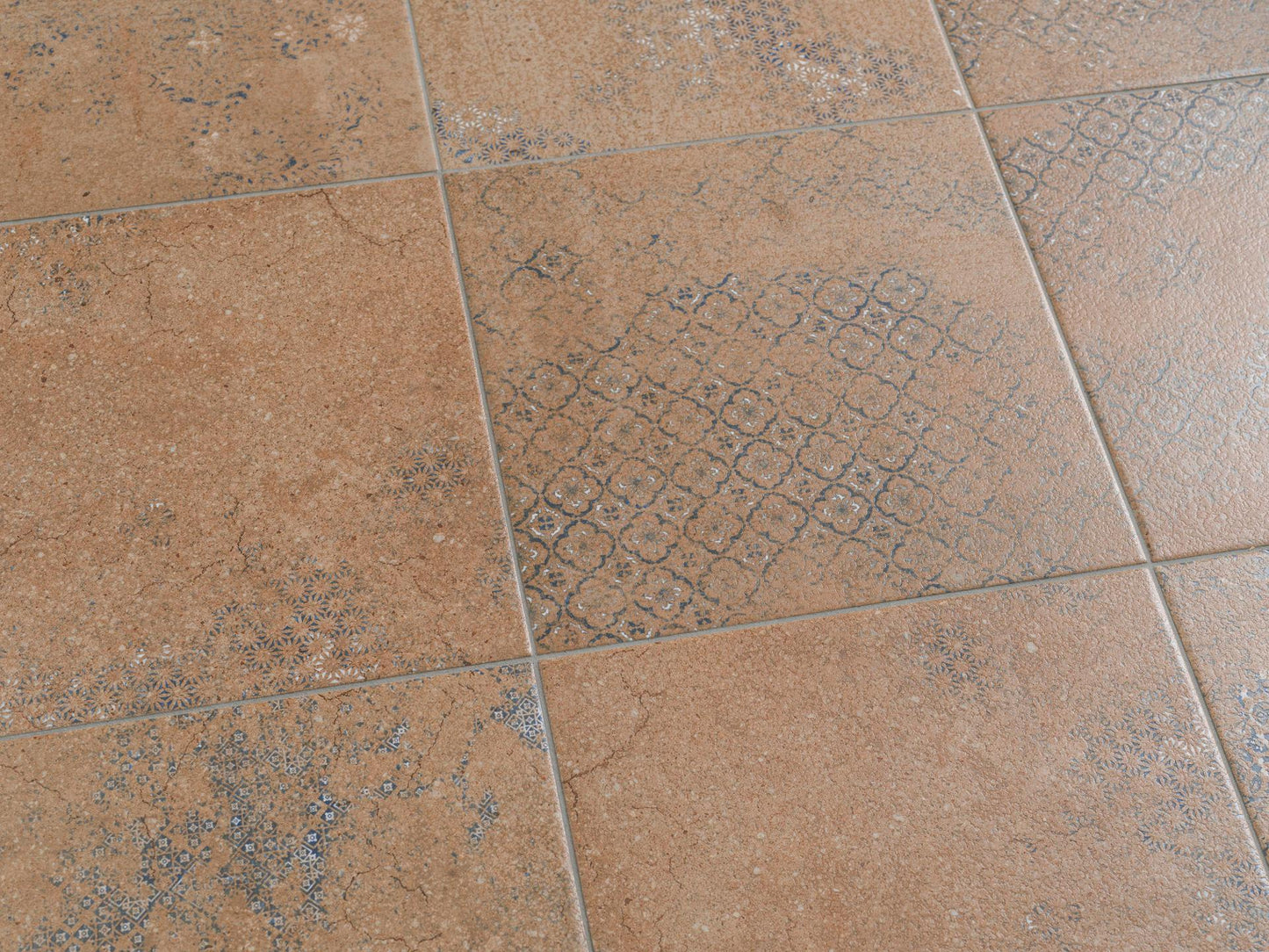 PARMA DECO COTTO (Make to order)